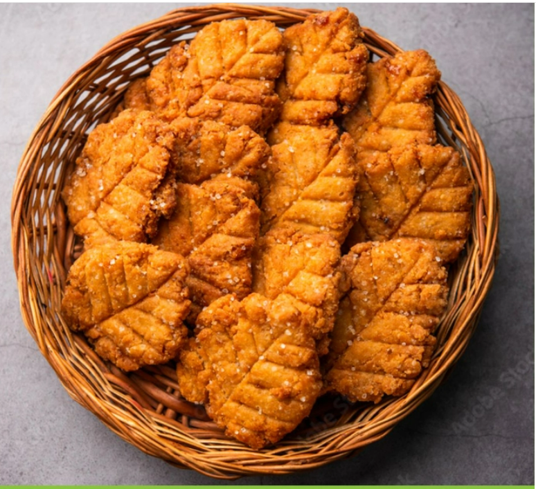 THEKHUA- Sugarcane Jaggery Ball Flavor